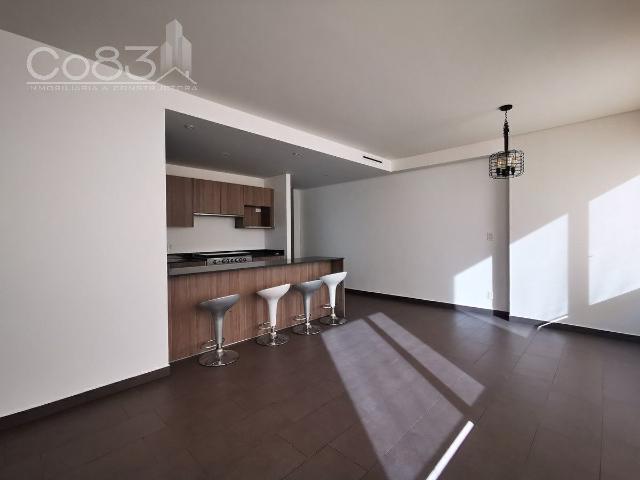 Renta Departamento Latitud Polanco 107 m2 Piso 9