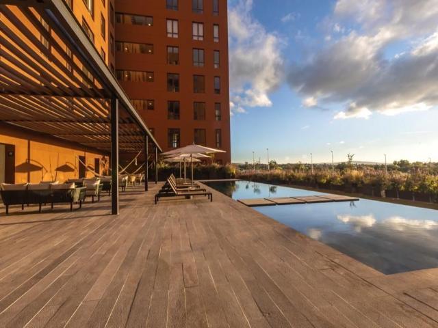 Departamento en Renta Bernardo Quintana – La Gota, 2 Rec