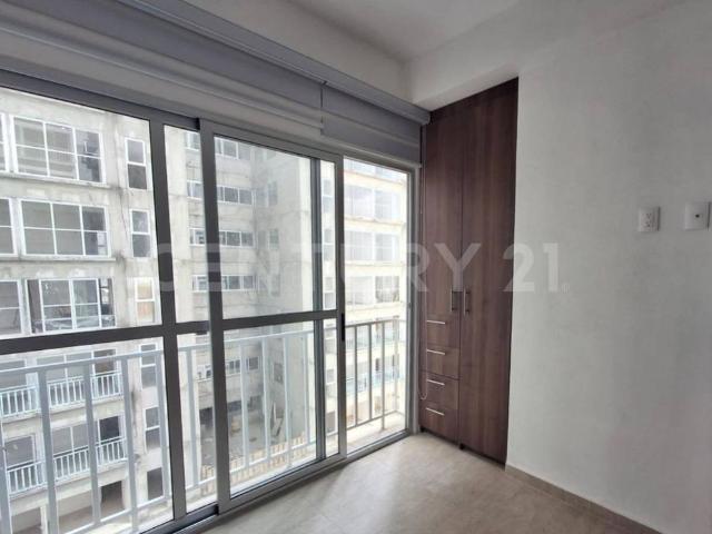 Renta Departamento Lago Esmeralda Albar Atizapan 11345