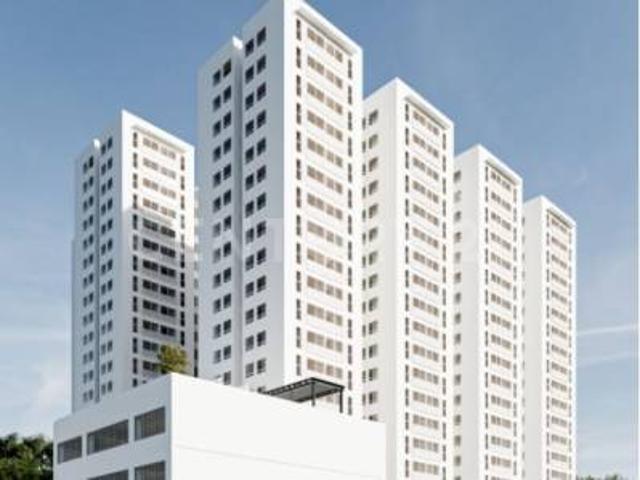 Renta Departamento Lago Esmeralda Albar Atizapan 11347