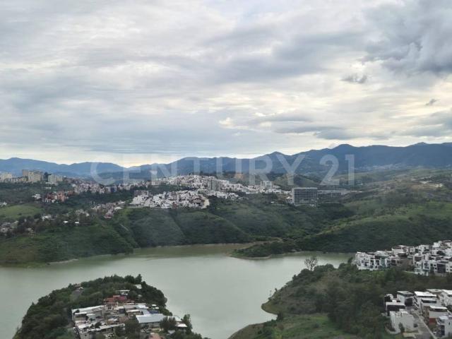Renta Departamento Lago Esmeralda Albar Atizapan 11347