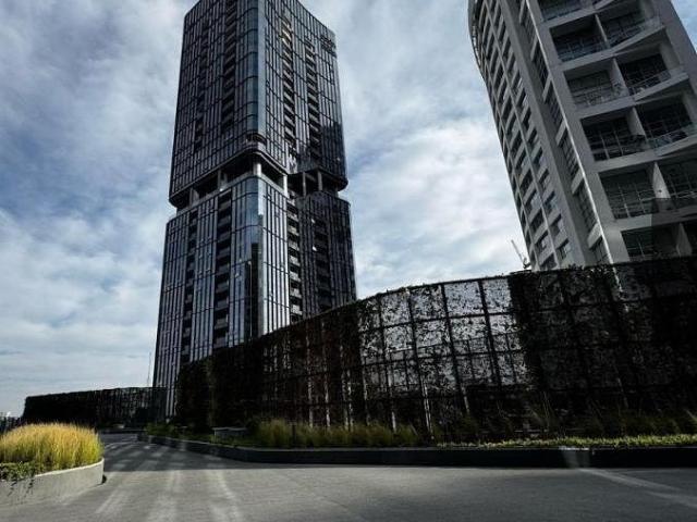 Renta Departamento Landmark Reserve