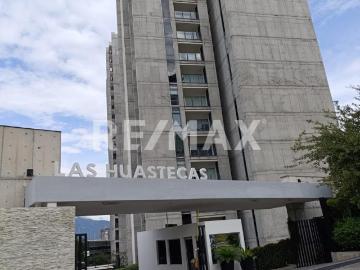 RENTA DEPARTAMENTO. LAS HUASTECAS