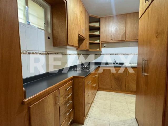 RENTA DEPARTAMENTO MONTE REAL BOSQUES DE LAS LOMAS