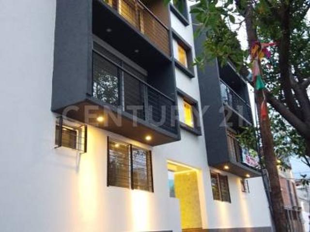 RENTA DEPARTAMENTO MAZA CUAUHTEMOC