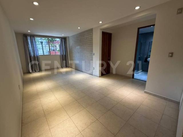 RENTA DEPARTAMENTO MAZA CUAUHTEMOC