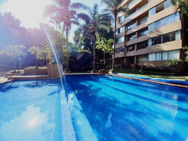 Renta Departamento Norte Cuernavaca