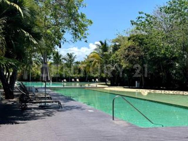 Renta Departamento Nick Price Corasol Playa del Carmen P4626