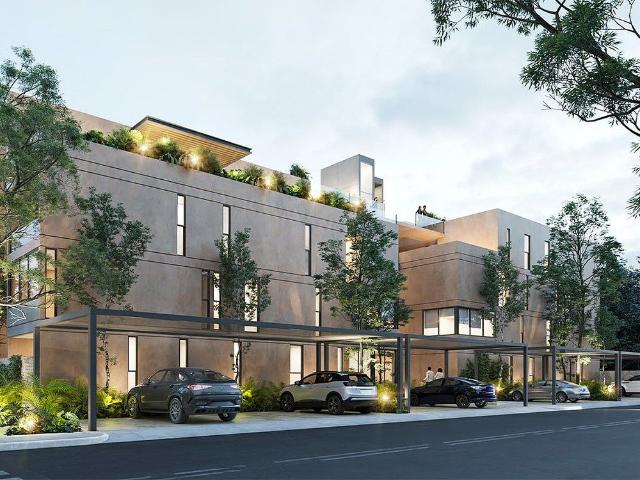 Renta Departamento Ninfa Temozón Norte Mérida