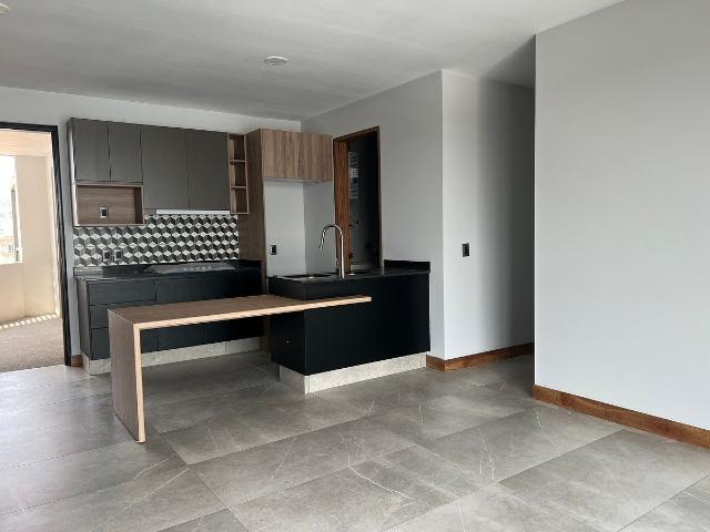 RENTA DEPARTAMENTO NUEVO