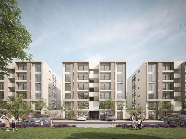 Renta departamento nuevo en Elevare Residencial, Guadalajara