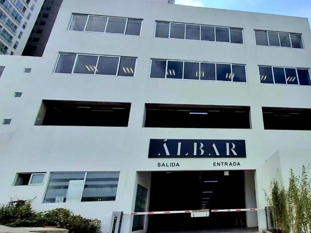 Renta Departamento Nuevo en Lago Esmeralda Residencial ALBAR Atizapan 11347