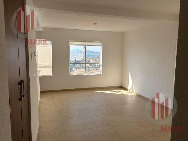Renta Departamento Nuevo en Sky View Lago Esmeralda