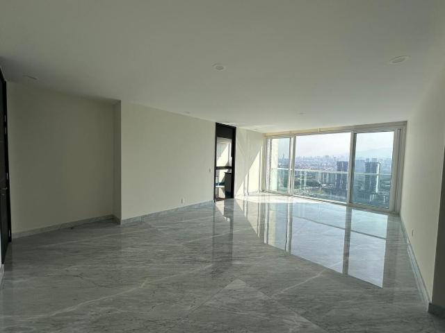 RENTA DEPARTAMENTO NUEVO EN TOWERS BOSQUE REAL, HUIXQUILUCAN ESTADO DE MEXICO