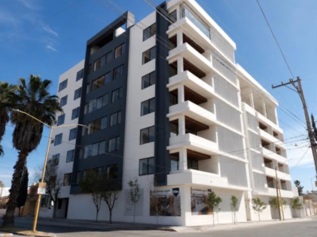 RENTA DEPARTAMENTO NUEVO EN TORRE ELITE