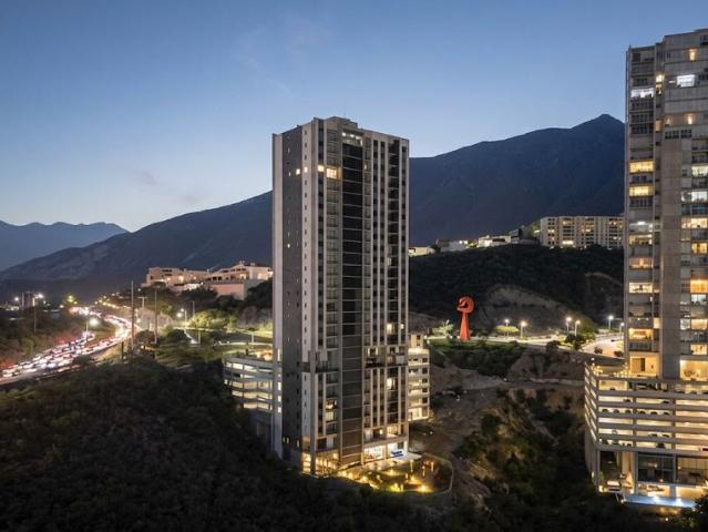 RENTA DEPARTAMENTO NUEVO EN TRES PUERTAS, DINASTIA TORRE 2