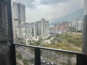 Venta o Renta departamento Nuevo en Via Cordillera