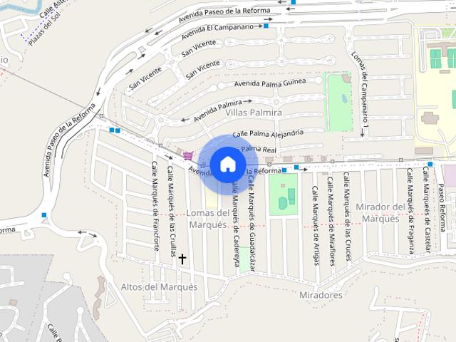 Renta Departamento nuevo El Campanario Querétaro/RJ