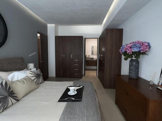 RENTA DEPARTAMENTO S?PER UBICADO Y CONFORTABLE