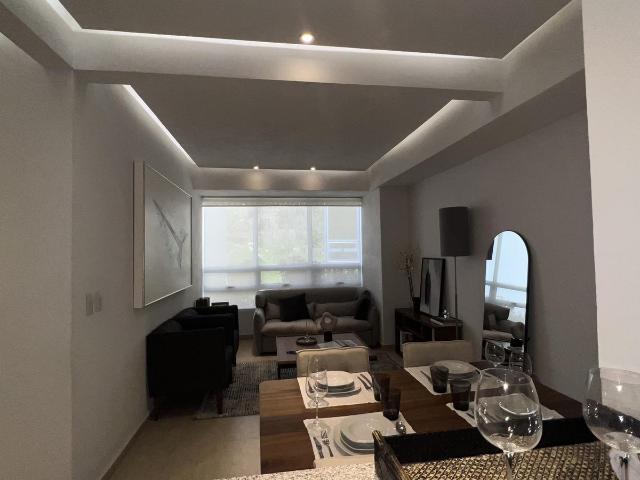 RENTA DEPARTAMENTO S?PER UBICADO Y CONFORTABLE