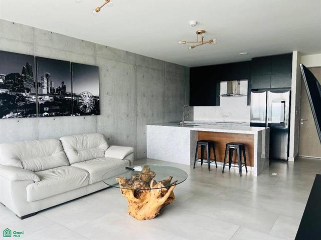 RENTA DEPARTAMENTO, SAN NICOLAS AMUEBLADO