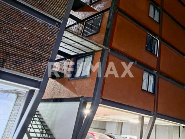 Renta Departamento San Pablo Xalpa, Tlalnepantla, Edo. de México
