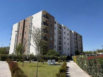RENTA DEPARTAMENTO SANTA FE LIVING | 2 DORMITORIOS