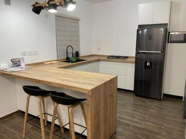 Venta departamento Santa Fe Living