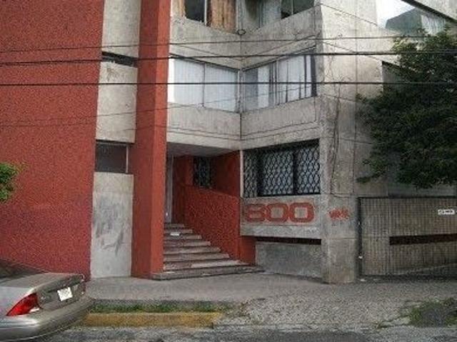 RENTA DEPARTAMENTO SANTA LUCIA