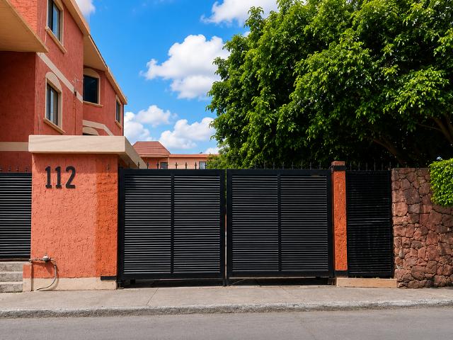 Renta Departamento Semi Amueblado a pasos Tecnológico Monterrey