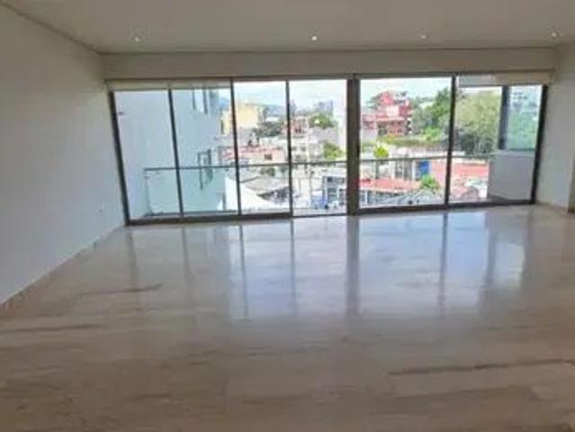 RENTA DEPARTAMENTO SEMINUEVO SAN JERONIMO LIDICE