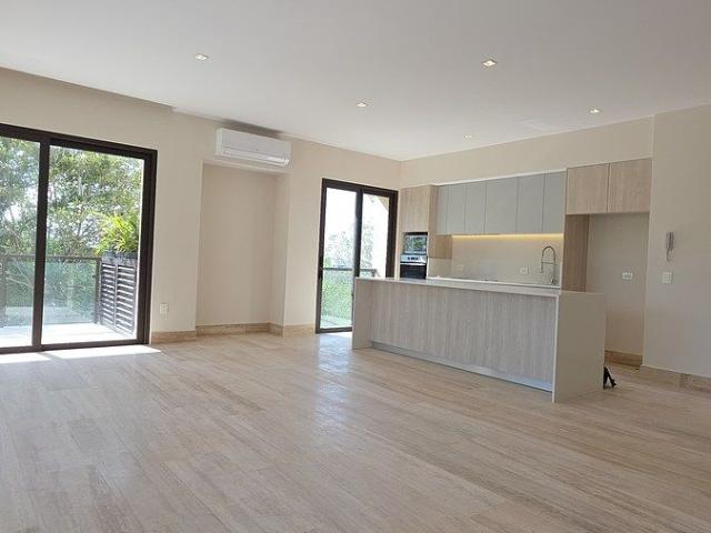 RENTA DEPARTAMENTO SIN MUEBLES EN CANCÚN