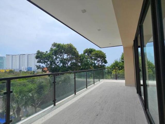 Renta Departamento Supermanzana 11 Hodela Acanceh Cancún