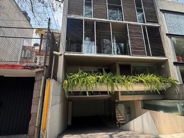 RENTA DEPARTAMENTO POLANCO GALILEO