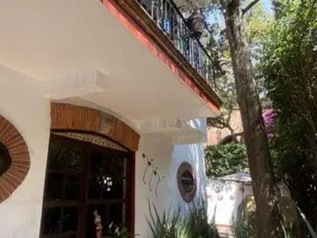 RENTA DEPARTAMENTO PARTE BAJA SAN JERONIMO LIDICE