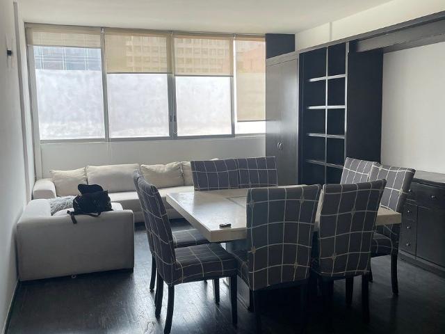 RENTA DEPARTAMENTO PENTHOUSE