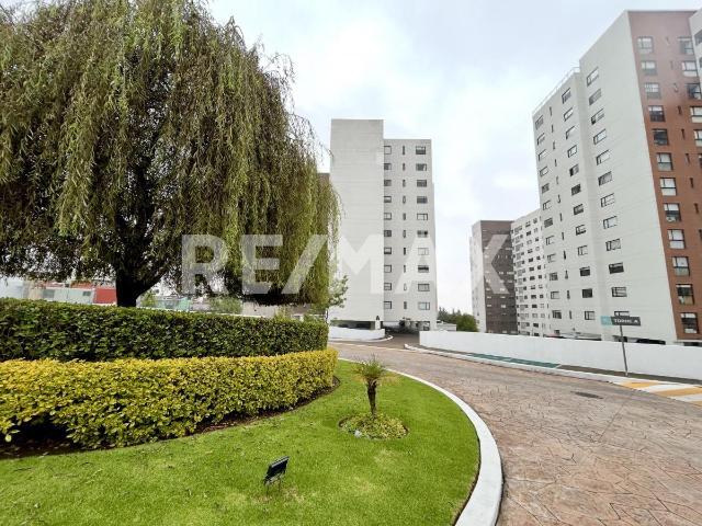 Renta departamento PH en Enttorno Cuajimalpa