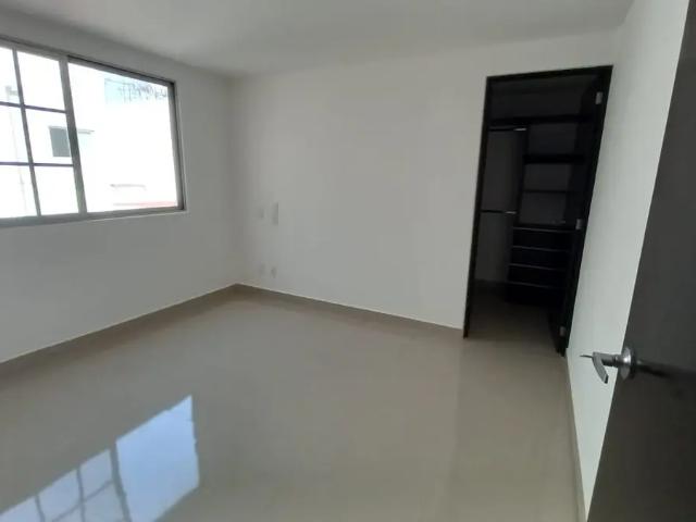 Renta departamento PH Narvarte Oriente Benito Juarez