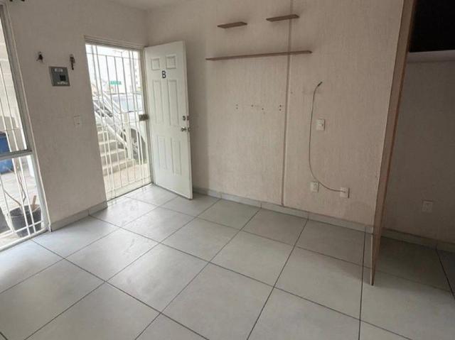 RENTA DEPARTAMENTO PLANTA BAJA