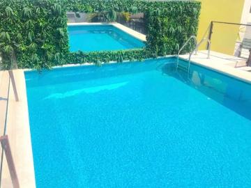 RENTA DEPARTAMENTO REFORMA $24,000
