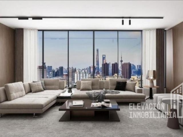 Renta Departamento, Residencial Altezza, Bosques de las Lomas, El Olivo, Naucalpan de Juarez, M?x