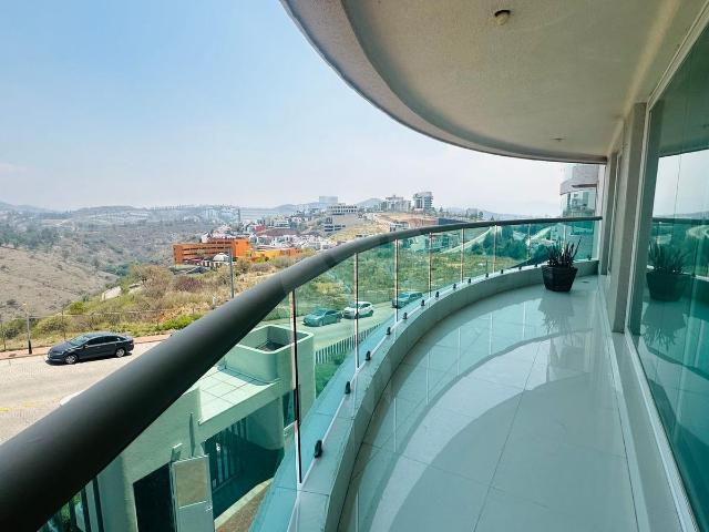 Renta Departamento? Residencial Fleixido, Sexta Secci?n de Lomas Verdes