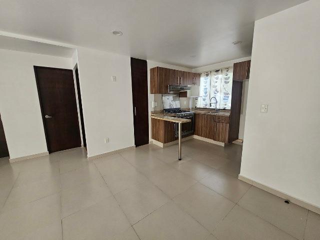 RENTA DEPARTAMENTO RESIDENCIAL LA MANZANITA