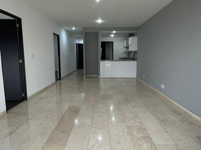 Renta Departamento Residencial Natura