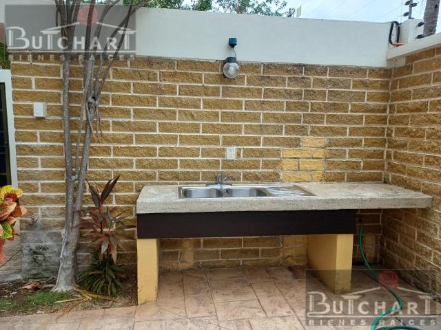 RENTA DEPARTAMENTO RESIDENCIAL, SM. 13