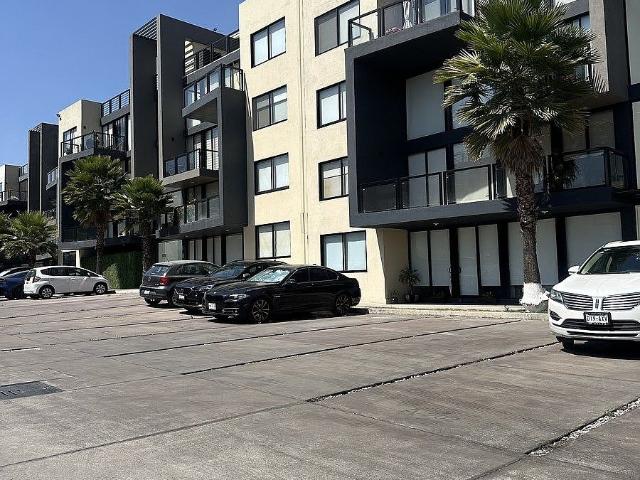 RENTA DEPARTAMENTO RESIDENCIAL TIKAL SAN MATEO TECOLOAPAN ATIZAPAN DE ZARAGOZA