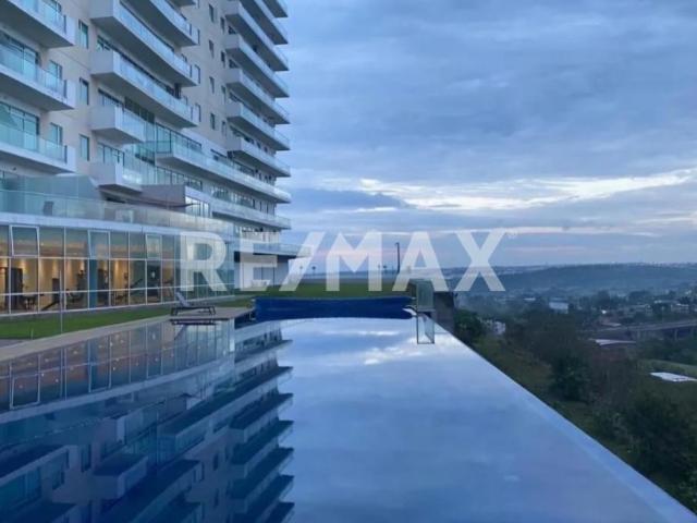 RENTA DEPARTAMENTO WISE LIVING QUERETARO
