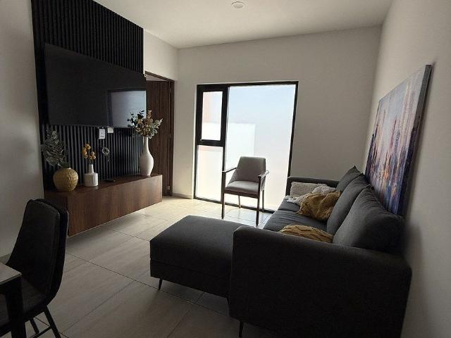 Renta Departamento TORRE LEXY AMUEBLADO