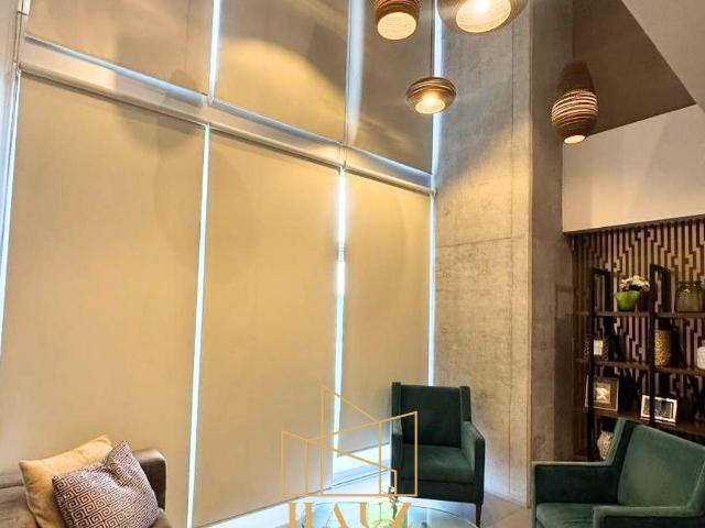 Renta Departamento Torre Micropolis Garza Sada
