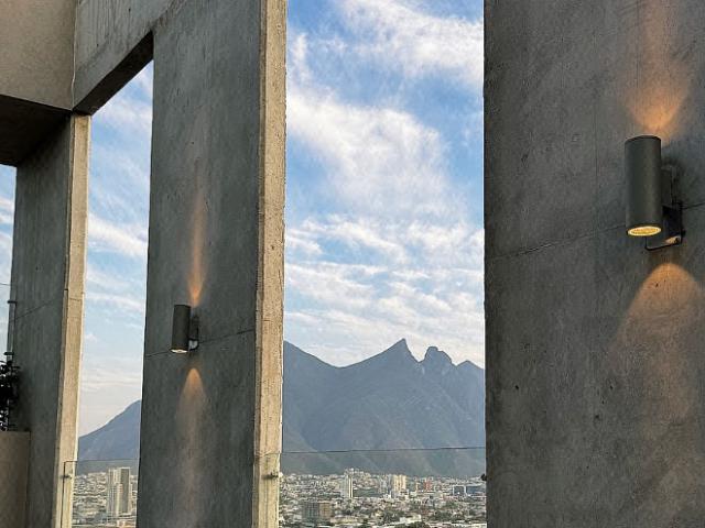 RENTA DEPARTAMENTO TORRE UNA CENTRO DE MONTERREY